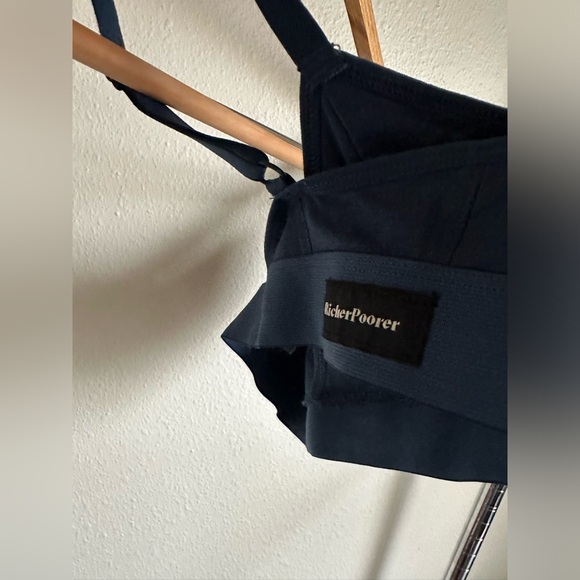 RicherPoorer Bralette - Picture 8 of 11